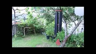 Vindspel Nature`s Melody 42