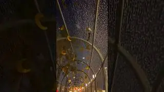 #dubainight Burjkhalifa Night Decoration View #alivedreamz #alivedreamzshorts #youtubeshorts #travel