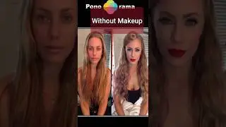 Nicole Aniston - with and without makeup | Natural Beauty and Strong Women