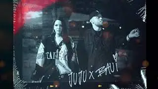 Juju x Bausa - 2012 (Prod. von Stickle - Instrumental/ Beat Remix)