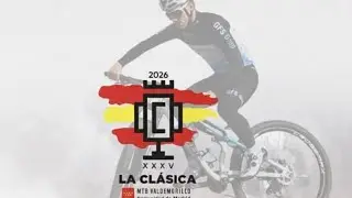 CLASICA VALDEMORILLO 2026 SHORT