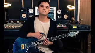 Ryan Siew last video 12 hours before death | Polaris Guitarist Ryan Siew dead