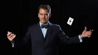 Sean Masterson appearing at The Acorn Theater Nov. 25th.