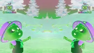 Cocomelon Preview2FX| Humpty Dumpty Sounds Fx | SPARTA PITCH EFFECTS Inspired by Klasky Csupo 2001Fx