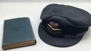 Great Escape Hero&rsquo;s World War II Pocket Book Discovered In House Clearance