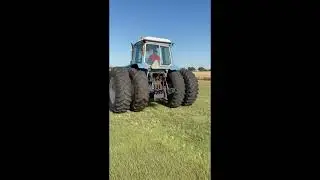 1979 FORD TW30 For Sale