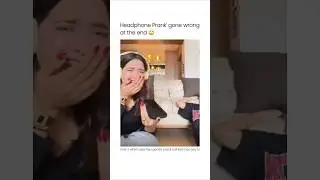 Can't hear a thing! (PART 2) || Headphone Prank Call || Kakul Sharma x Real Voice