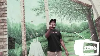 SCOTTIE B - TOUCHED FREESTYLE (Official Music Video) (shot by @zebo.g)