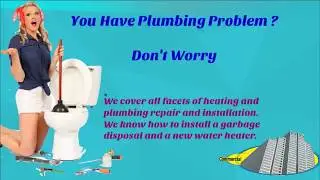 Plumbing Mckinney TX (214) 245-5320