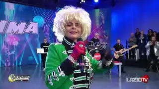 7 – IMMA “MEDLEY IVANA SPAGNA” FESTIVAL ITALIA IN MUSICA PUNTATA 671   ED  2025 2026