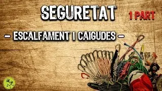 Seguretat - Part 1 ► Escalfament i caigudes