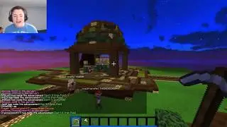 ZelkTheElk Raids PingMC Network