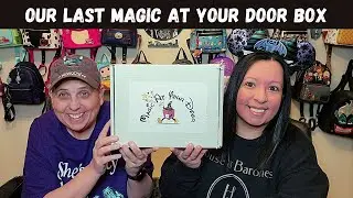 Magic At Your Door Unboxing | February 2022