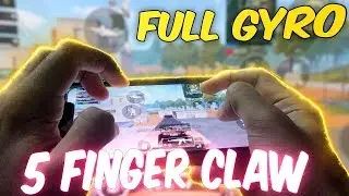 На Изи Уничтожаем Сквади Вместе с Друзьями | 5 Пальцев + Гиро | Defys | Pubg Mobile | Кастомки