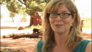Erin Baines  Justice not to be imposed