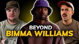 How Bimma Became the Voice of Collabs Ft. Bimma Williams | EP 104