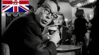 Watneys Advert 1966  Morecambe & Wise