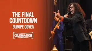 The Final Countdown (Europe) - Cover de Celebration Band