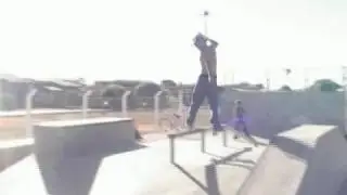 araguari skate na veia daniel bernardes