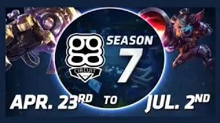 ggCircuit Season 7 Preview
