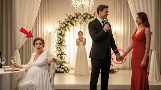 Not Knowing His Wife Had Secretly Inherited $20B, He Shockingly Announced His Engagement To His Mist