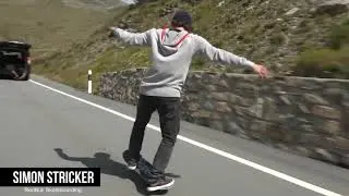 World's Longest Manual Ever??? -Best Manual Skateboard Tricks 2019