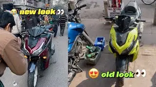 😭 old look ￼ awesome tha ￼yar🥲