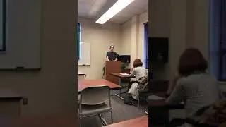 CJ Sheridan Core Presentation