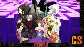 INFINITE ADVENTURES - PS4 REVIEW