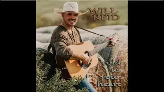 WILL REID 