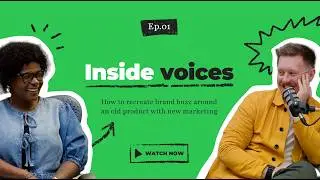 How to recreate brand buzz around an old product with new marketing | Inside Voices