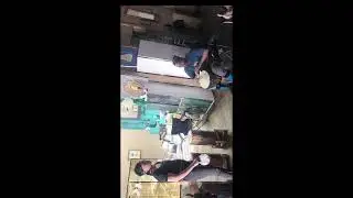 HEALING DRUM Workshops 2