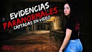 10 Momentos Paranormales Grabados que Te Helar&aacute;n la Sangre
