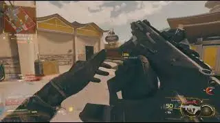 BO7 Infected Nuke