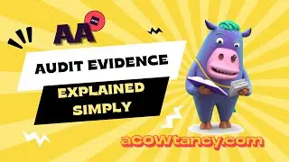 Audit Evidence Made Simple for ACCA AA Exam Success | Essential Tips & Strategies
