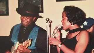 WWL: Waterfront Blues Fest to honor the Candlelight Room