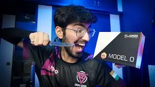 Unboxing my Dream Mouse!😍 | ToasterRoaster Live !insta #valorant