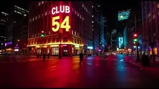 Asfalto Quente 🏙️🔥 | Street Acid Jazz & Urban Funk (Groove de Confiança)