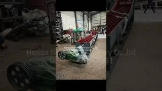 Mining equipment ball mill, wet pan mill, flotation machine, sprial classifier, jaw crusher loading!
