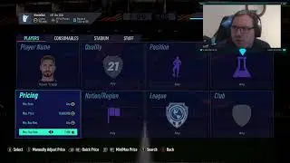 Trading for beginners FIFA 21 - Easy method to earn coins