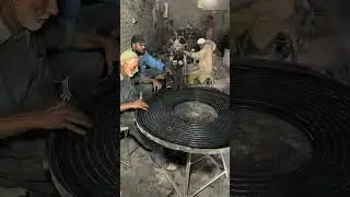 From Raw Material to Mirror Rubber | Industry Reel