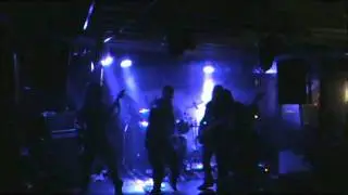 XabaraS - The Sky Turn Black