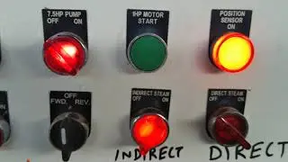 Spray Type Hank Dyeing Machine (Om Sai Engineering)