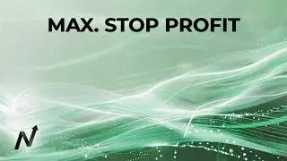 Max. Stop Profit
