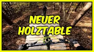 M&uuml;ggelberge Downhill Herbst 2020