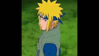 MINATO&rsquo;S SOLO BATTLE⚡AGAINST THE RAIKAGE AND KILLER BEE 😐