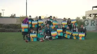 Paint & Sip Oct 2020