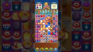 Royal Match Level 8502