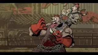 Shank 2 - Survival Mode Trailer