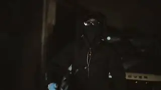 #MITCHAM Mstig - From Early (Official Video)